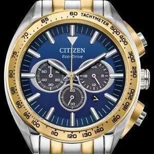 Citizen | Accessories | New Carson Citizen Watch America  display picture 2